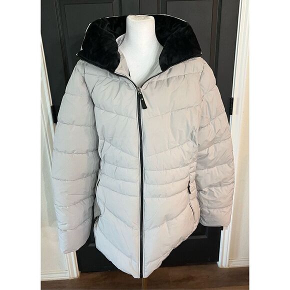 ZeroXposur Taylor Quilted Heavyweight Jacket - Picture 3 of 6